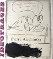 Alechinsky, id�otraces